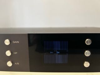 Antelope Orio Studio Rev.2017