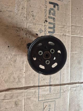 Bomba de dirección 1.9 TDI VAG