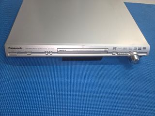 Sistema Home Cinema Panasonic 5.1