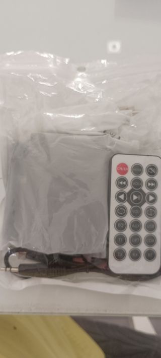 Receptor/Transmisor Bluetooth MUSIC LINK