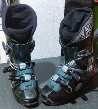 Scarponi Sci UPS usati 43