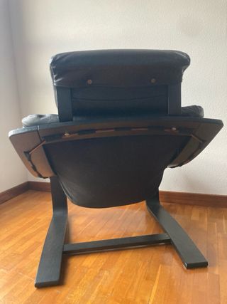 Butaca Kroken Nelo Møbel 1970