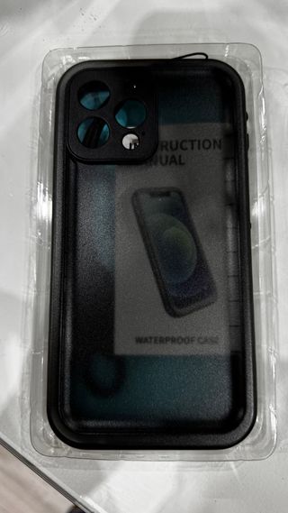 Funda móvil waterproof SPORTLINK iPhone 13 Pro Max
