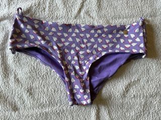 Costume Lovable viola - Bikini