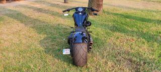 Harley Davidson Softail