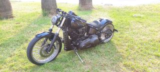 Harley Davidson Softail