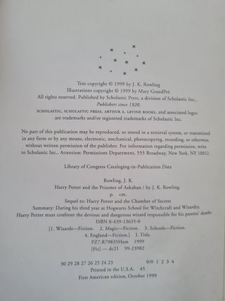 Harry Potter And The Order Of The Phoenix