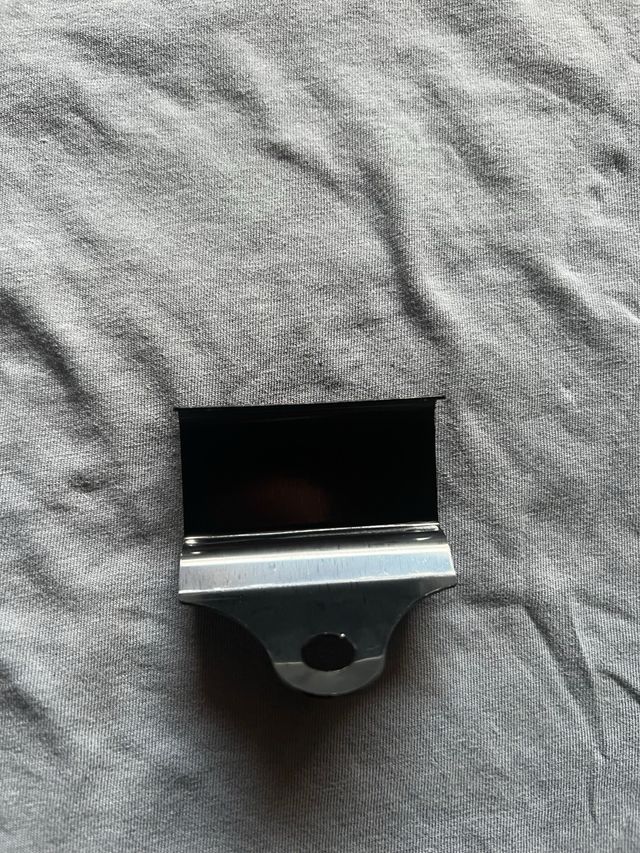 Soporte medidor temperatura/horas