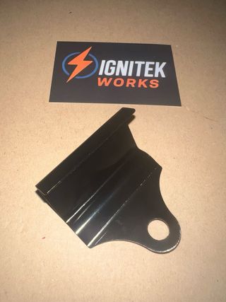 Soporte sensor KOSO o contador horas nuevo