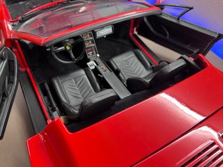 Ferrari Testarossa Pocher