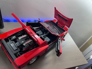 Ferrari Testarossa Pocher