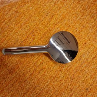 Chuveiro Sensea - Prata