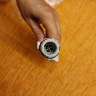 Chuveiro Sensea - Prata