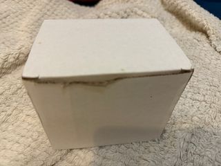 Taza Guggenheim Bilbao Negra