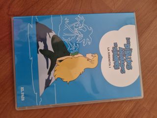 DVDs La Sirenita I & II - El País