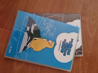 DVDs La Sirenita I & II - El País