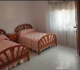 Piso en rural a 1 ó 2 personas màx.