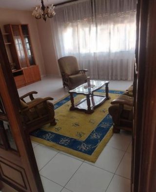 Piso en rural a 1 ó 2 personas màx.