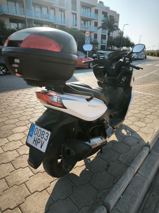 Kymko k-xct 300i