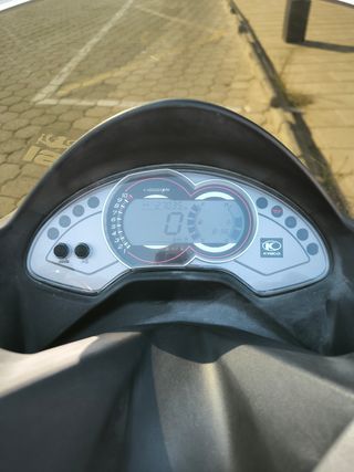 Kymko k-xct 300i