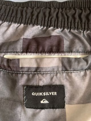 Bañador Quiksilver