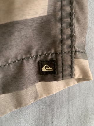Bañador Quiksilver
