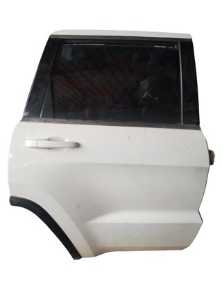 Puerta trasera derecha Jeep Grand Cherokee 2014 