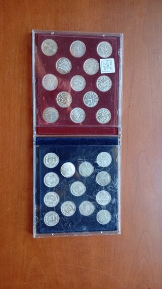 24 Arras Plata
- Lugo