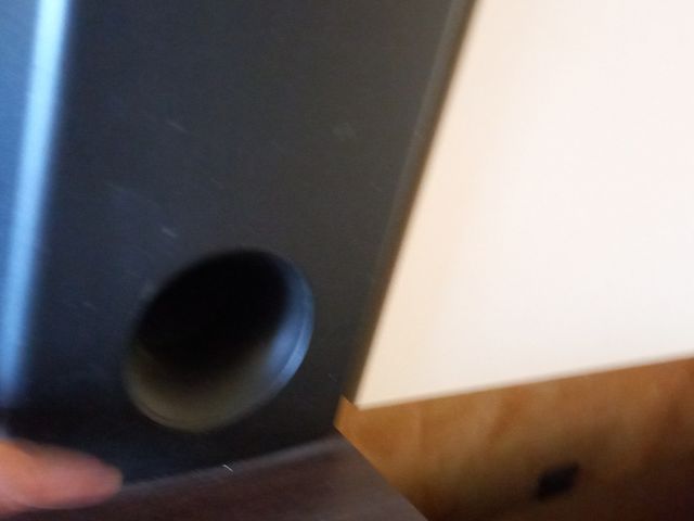 Home theatre Samsung 5.1