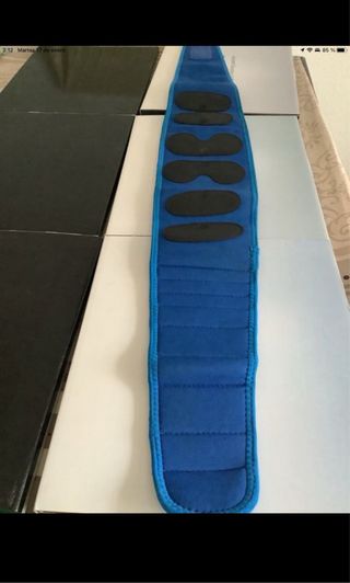 GLOBUS Fast Band - Abdominales