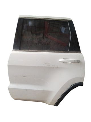 Puerta trasera izqJeep Grand Cherokee 2014 2017 