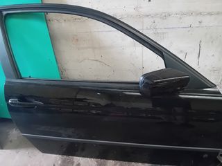 Puertas BMW E46 Compact 