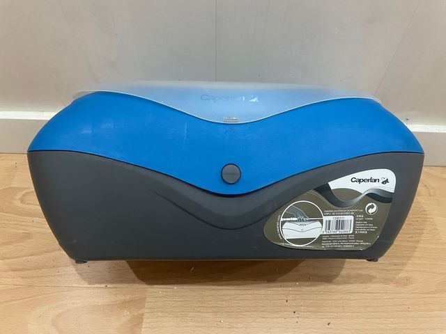 Tienda camping Quechua T4 2XL Air