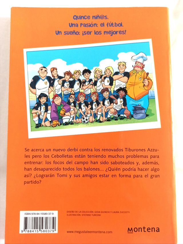 Un derbi extraordinario (Serie ¡Gol! 20)