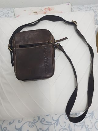 Bolso Privata marrón