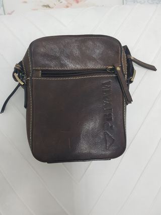 Bolso Privata marrón