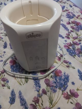Scalda biberon Chicco