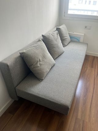 Sofá cama IKEA ASARUM 