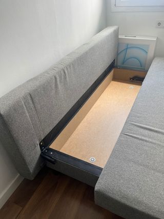 Sofá cama IKEA ASARUM 