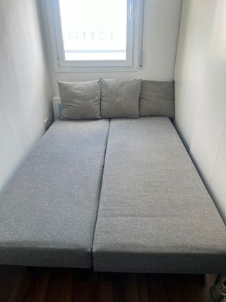 Sofá cama IKEA ASARUM 