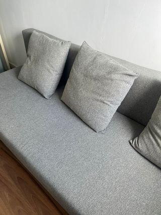 Sofá cama IKEA ASARUM 