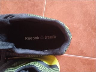 Reebok Nano 7 Talla 40,5 CrossFit