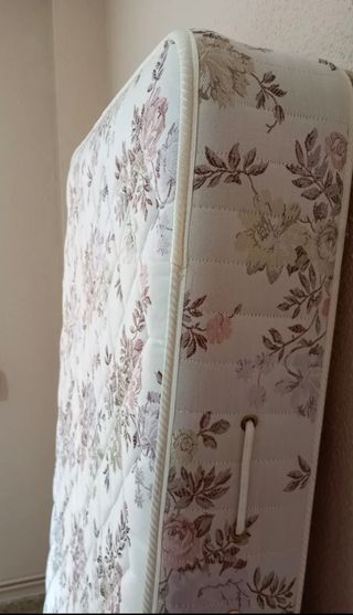 Colchón 105cm como nuevo