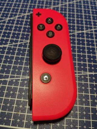 Joy-Cons Nintendo Switch Azul y Rojo