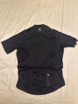 Maillot ciclismo Endura