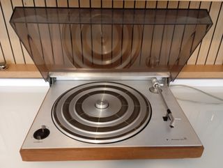 Tocadiscos Bang & Olufsen Beogram 3000