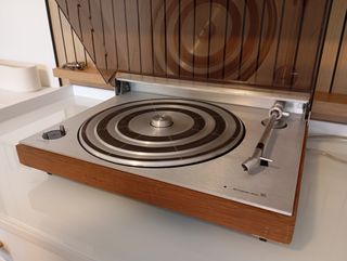 Tocadiscos Bang & Olufsen Beogram 3000