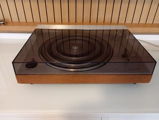 Tocadiscos Bang & Olufsen Beogram 3000