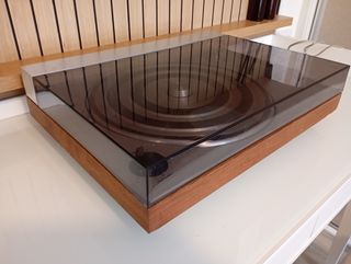Tocadiscos Bang & Olufsen Beogram 3000