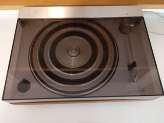 Tocadiscos Bang & Olufsen Beogram 3000